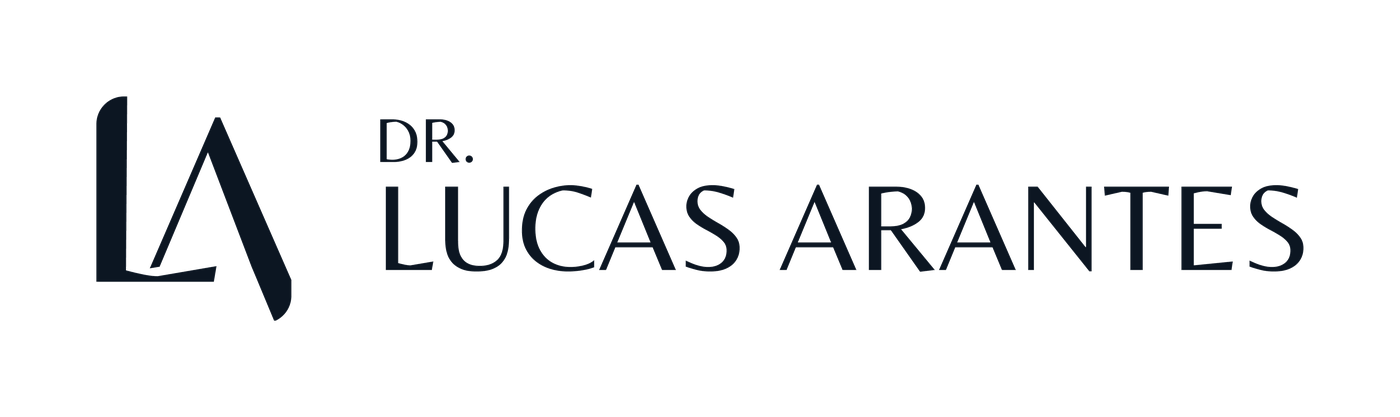 Dr. Lucas Arantes